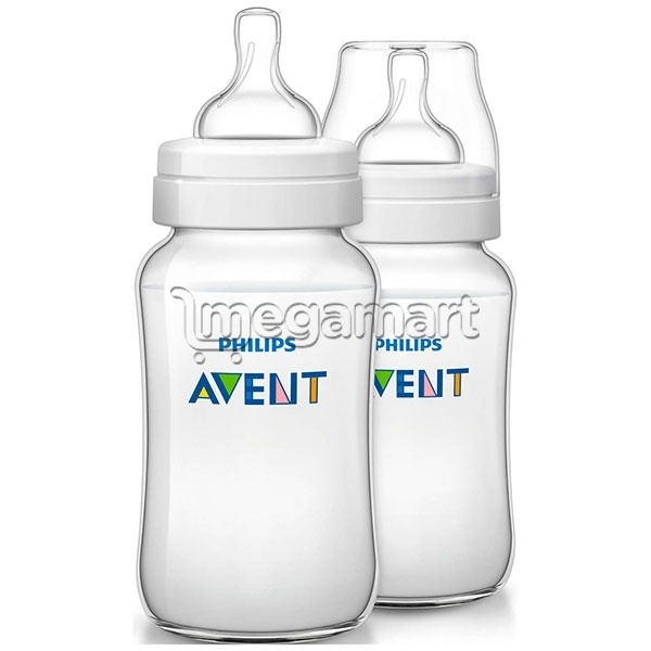 Yedirtmək üçün qab Philips Avent 566/27