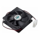 Korpus üçün kuler Cooler Master N8R-22K1-GP