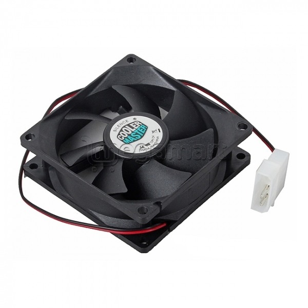 Korpus üçün kuler Cooler Master N8R-22K1-GP