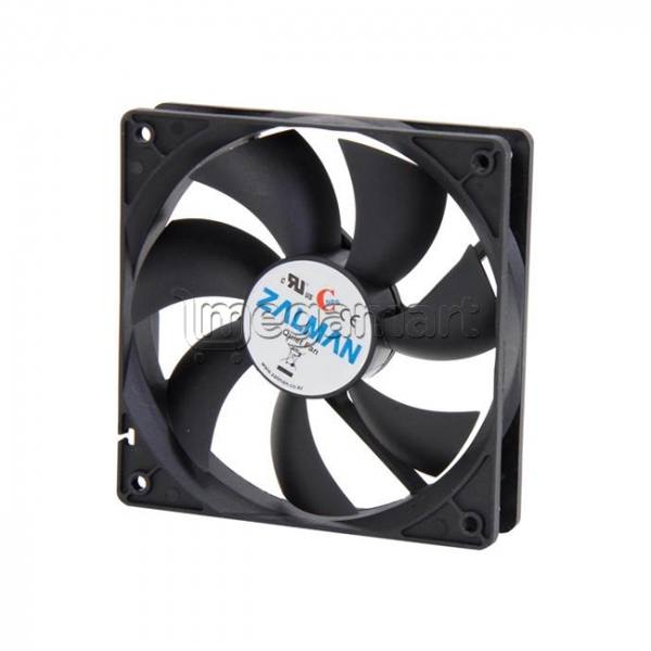 Кулер для корпуса Zalman ZM-F3