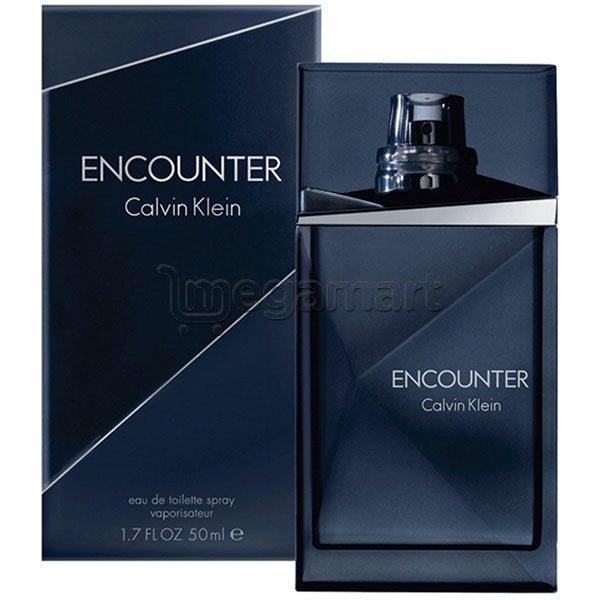 Духи для мужчин Calvin Klein Encounter EDT 50 ml