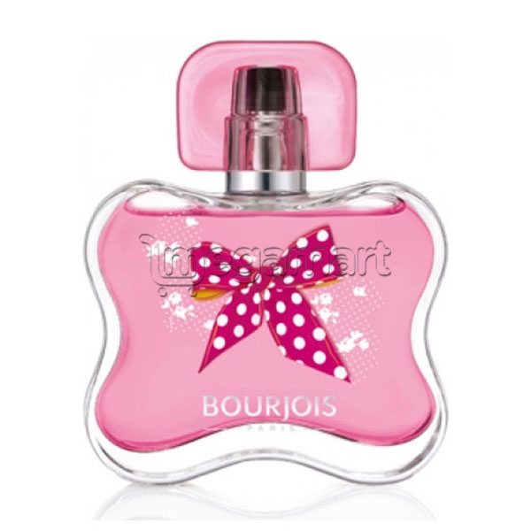 Qadınlar üçün ətir Bourjois Glamour Fantasy EDP 50 ml (Tester)