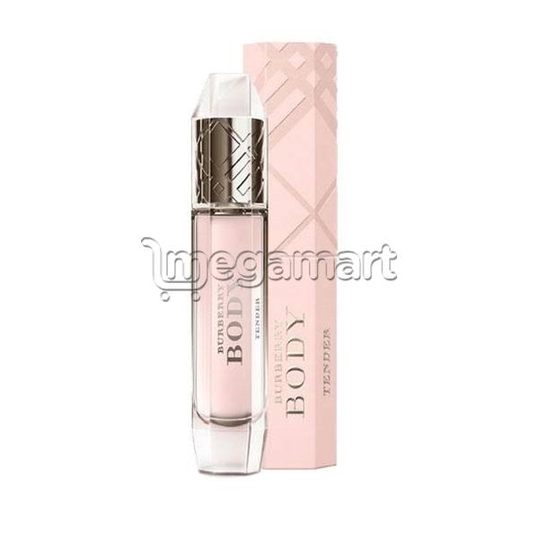 Духи для женщин Burberry Body Tender EDT 85 ml