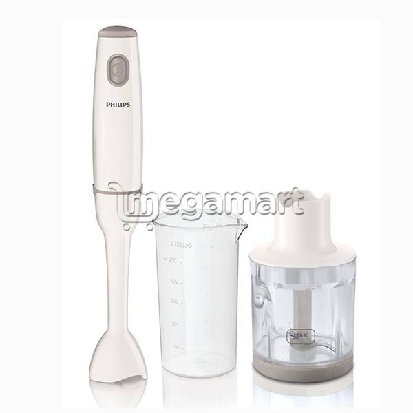 Blender Philips HR 1602 / 00