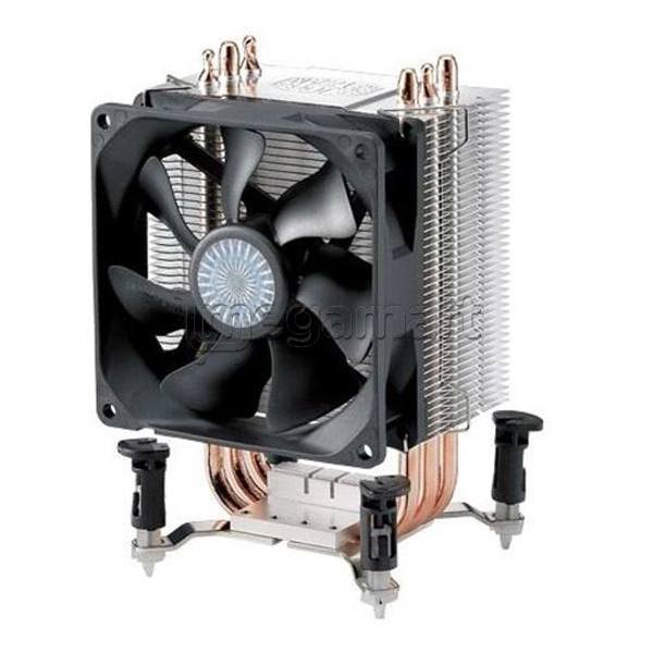 Kuler Cooler Master TX3 EVO (RR-TX3E-22PK-R1)