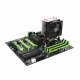 Kuler Cooler Master TX3 EVO (RR-TX3E-22PK-R1)