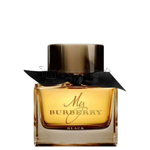 Qadınlar üçün ətir Burberry My Burberry Black EDP 50 ml