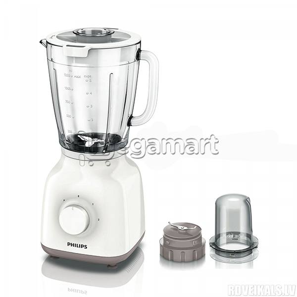 Блендер Philips HR 2106/00