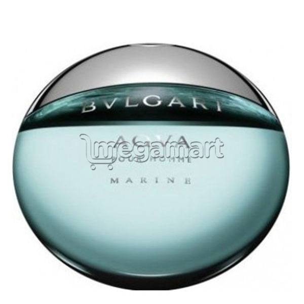Kişilər üçün ətir Bvlgari Aqva Pour Homme Marine EDT 100 ml (Tester)