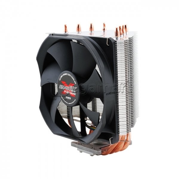 Кулер Zalman 11X PERFORMA+CNPS11X S775