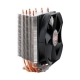 Кулер Zalman 11X PERFORMA+CNPS11X S775