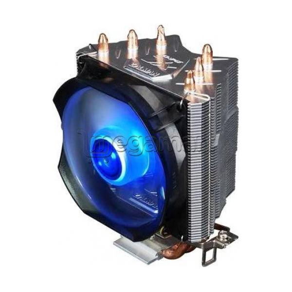 Kuler Zalman CNPS7X LED+