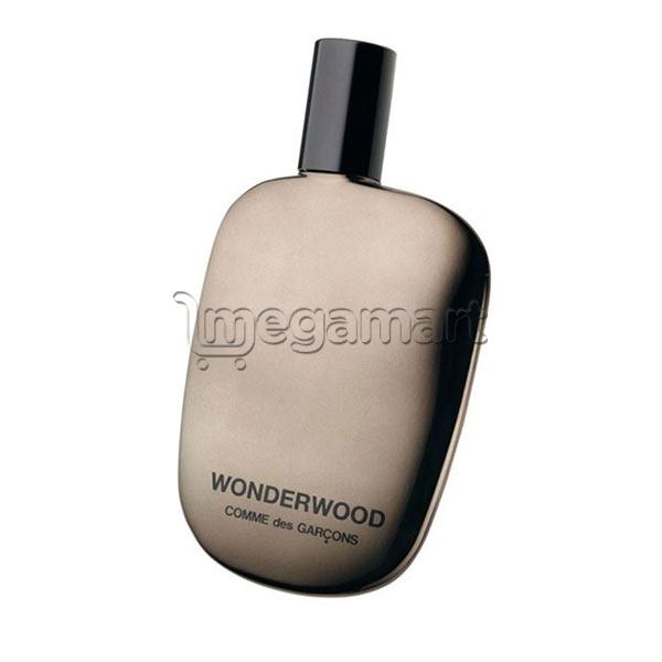 Духи для мужчин Comme des Garcons Wonderwood EDP 25 ml 