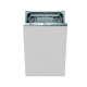 Посудомоечная машина  Hotpoint Ariston LSTF 9M116 CL EU