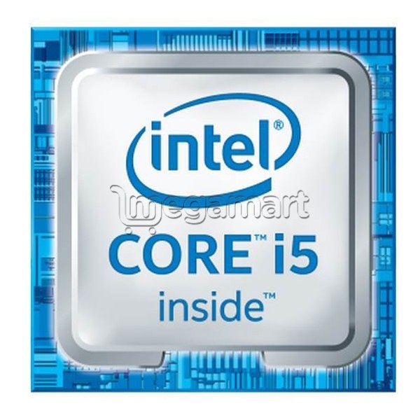 Prosessor İntel Core i5-6500