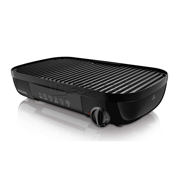 Электрогриль Philips HD 6321/20