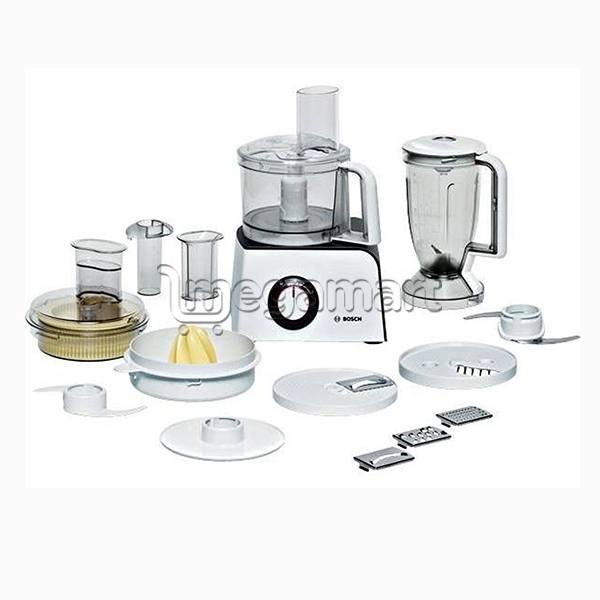 Кухонный комбайн Bosch MCM 4100