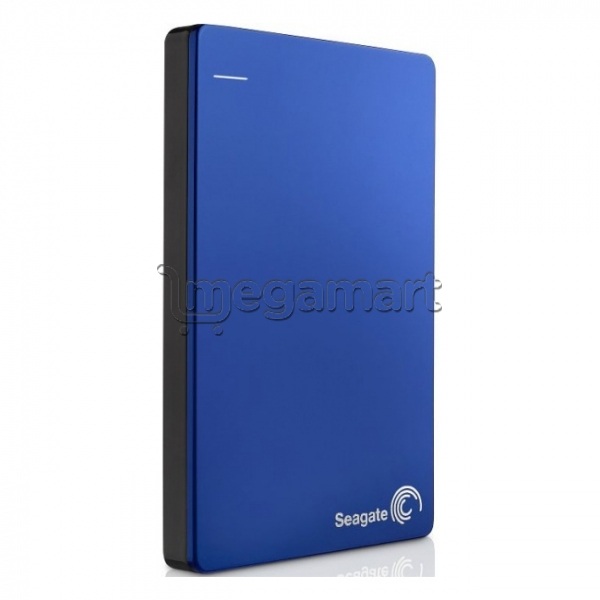 Xarici sərt disk Seagate Backup Plus (STDR1000202) 1 Tb