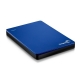 Xarici sərt disk Seagate Backup Plus (STDR1000202) 1 Tb