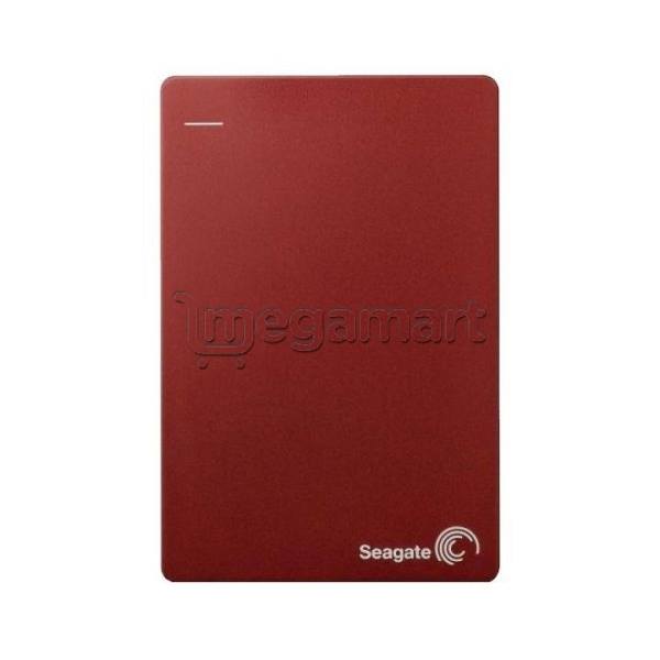 Внешний жесткий диск Seagate Backup Plus (STDR1000203) 1 Тб