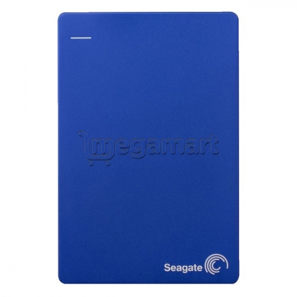 Xarici sərt disk Seagate Backup Plus (STDR2000202) 2 Tb