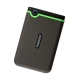 Внешний жесткий диск Transcend StoreJet 25 Mobile (TS1TSJ25M3) 1 Тб