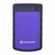 Внешний жесткий диск Transcend StoreJet 25 Mobile (TS2TSJ25H3P) 2 Тб