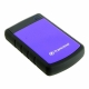Внешний жесткий диск Transcend StoreJet 25 Mobile (TS2TSJ25H3P) 2 Тб