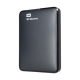 Внешний жесткий диск Western Digital Elements 1 Тб