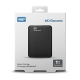 Внешний жесткий диск Western Digital Elements 1 Тб