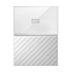 Xarici sərt disk Western Digital My Passport (WDBYFT0030BWT-WESN) 3 Tb