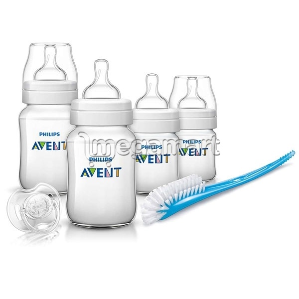 Бутылочка для кормления Philips Avent 371/00