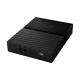Внешний жесткий диск Western Digital My Passport (WDBYFT0030BBK-WESN) 3 Тб