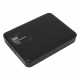 Внешний жесткий диск Western Digital My Passport (WDBNFV0030BBK-EEUE) 3 Тб