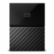 Внешний жесткий диск Western Digital My Passport (WDBYFT0040B) 4 Тб