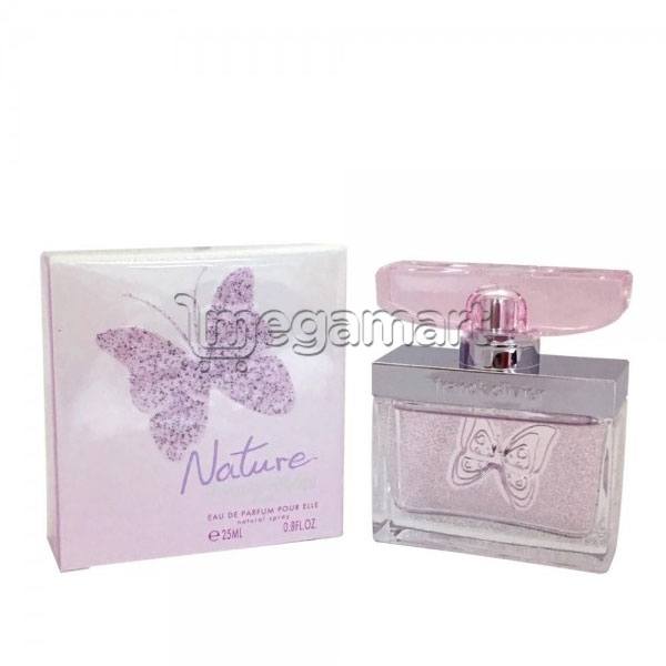 Qadınlar üçün ətir Franck Olivier Nature EDP 25 ml