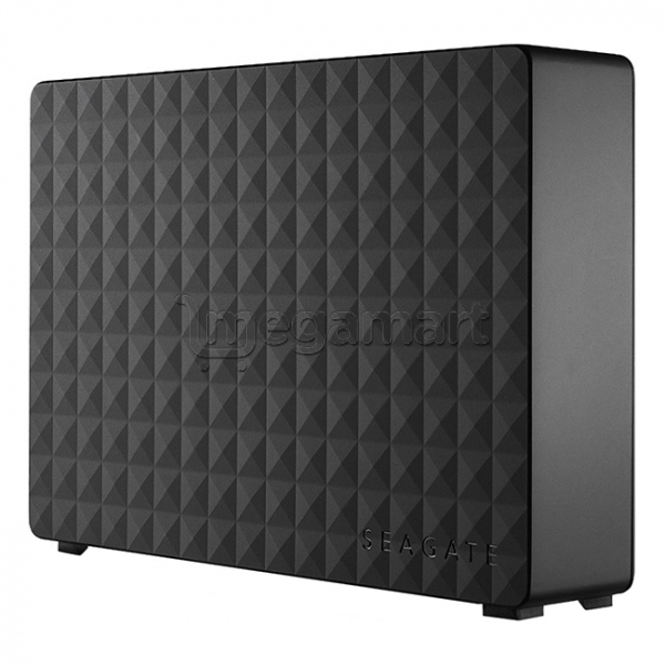 Внешний жесткий диск Seagate Expansion (STEB4000200) 4 Тб