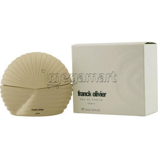 Qadınlar üçün ətir Frank Olivier EDP 25 ml