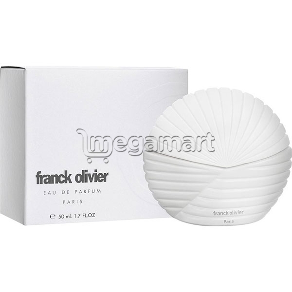 Духи для женщин Frank Olivier EDP 50 ml