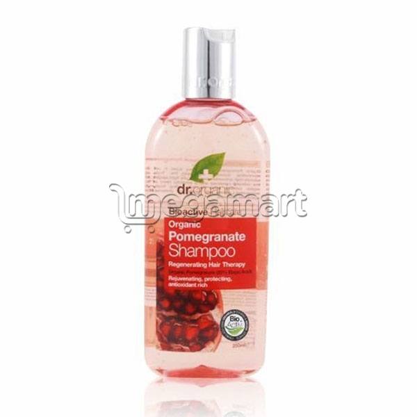 Şampun Dr.Organic Bioactive Haircare (70938)
