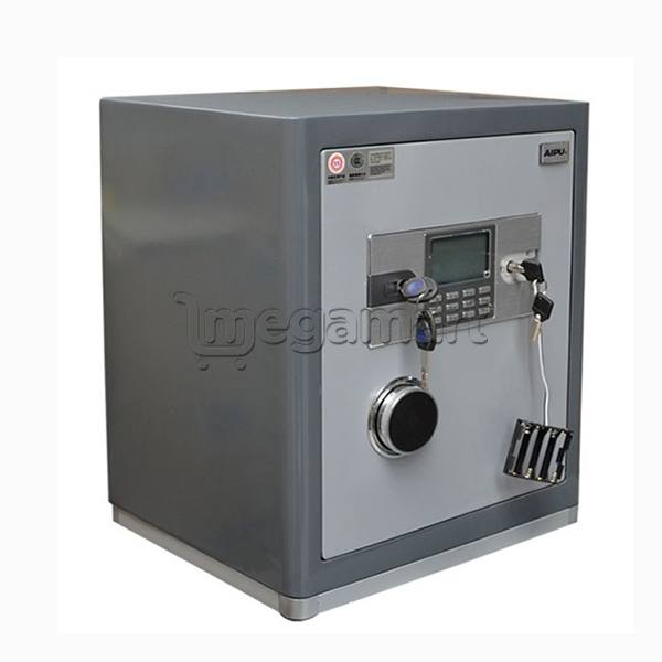 Seyf AIPU FDX-53