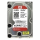 Server üçün sərt disk Western Digital WD20EFRX 2 Tb