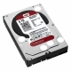 Жесткий диск для сервера Western Digital WD60EFRX 6 Тб