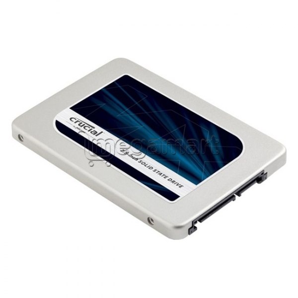 SSD Crucial MX300 CT275MX300SSD1 275 Гб