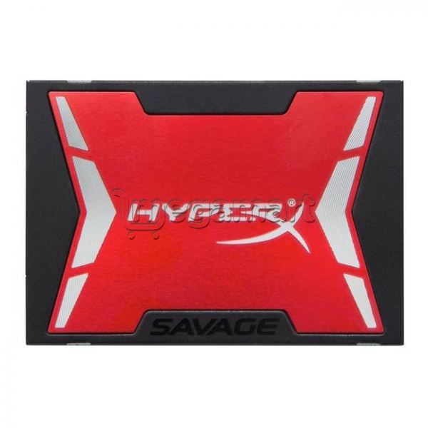 SSD Kingston HyperX Savage SHSS37A/480G 480 Гб