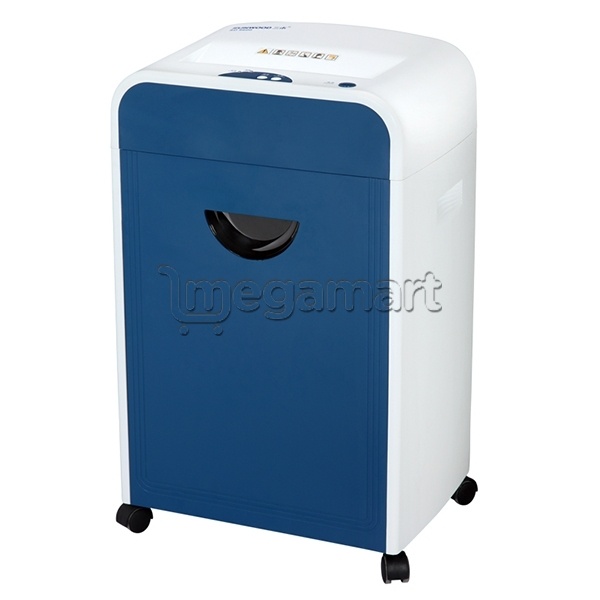 Шредер Cannon SD-9600