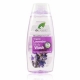Гель для душа Dr.Organic Lavender (71775)