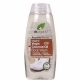 Гель для душа Dr.Organic Virgin Coconut Oil (4967)
