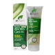 Bədən üçün gel Dr.Organic Aloe Vera Gel Double Strength (71355)