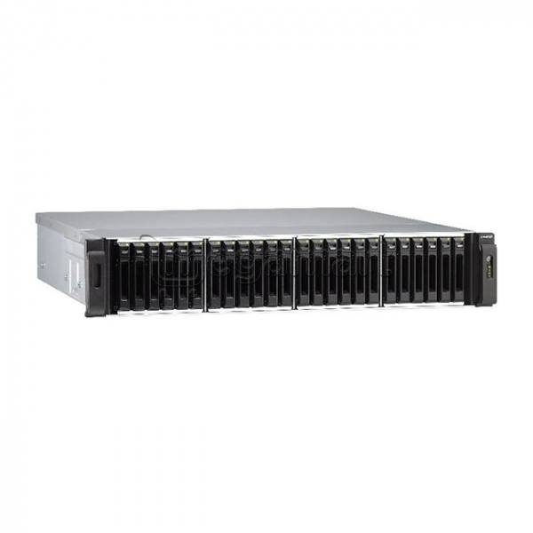 NAS сервер Qnap SS-EC2479U-SAS-RP ECC